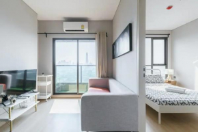 Phetchaburi - Lumpini Condo
